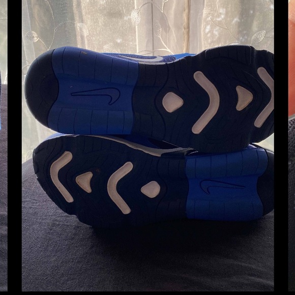 Nike air max 200 Racer blue - Picture 4 of 6